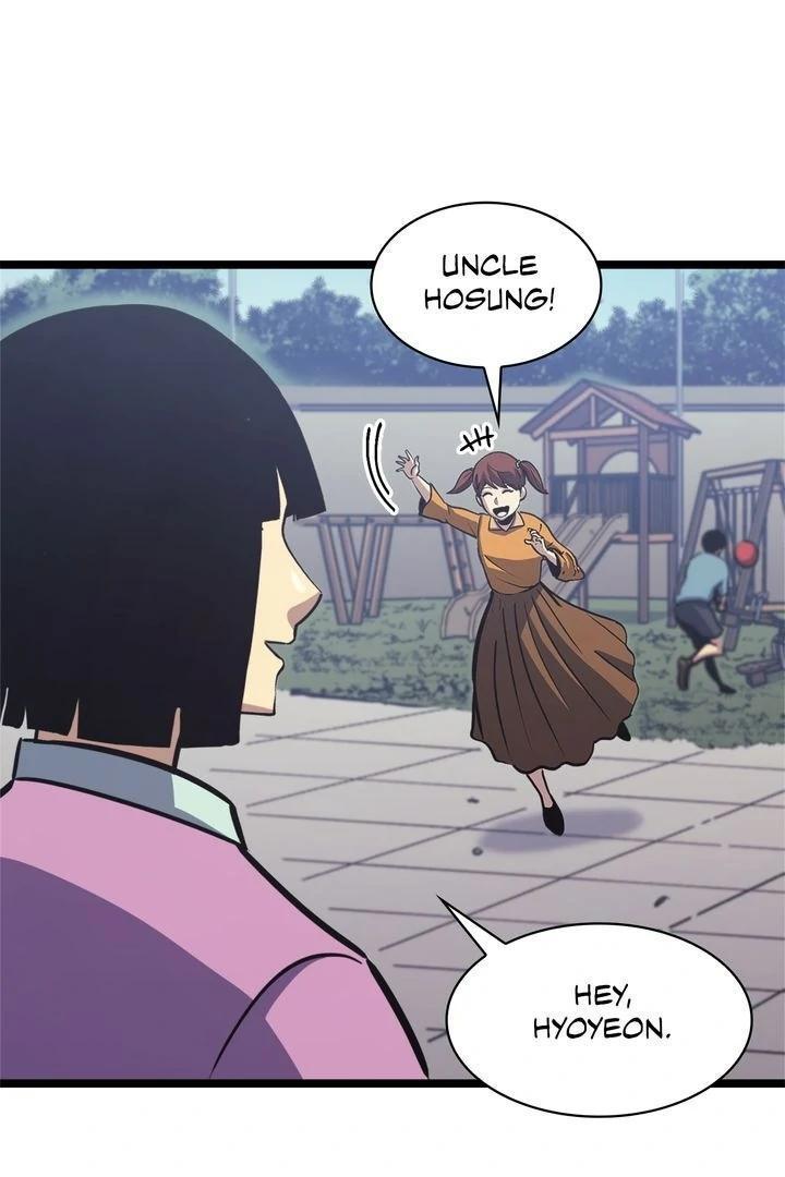 Read The Max Level Returner EN Manga Online