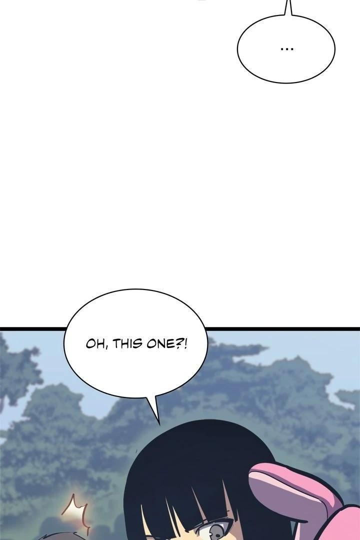 Read The Max Level Returner EN Manga Online