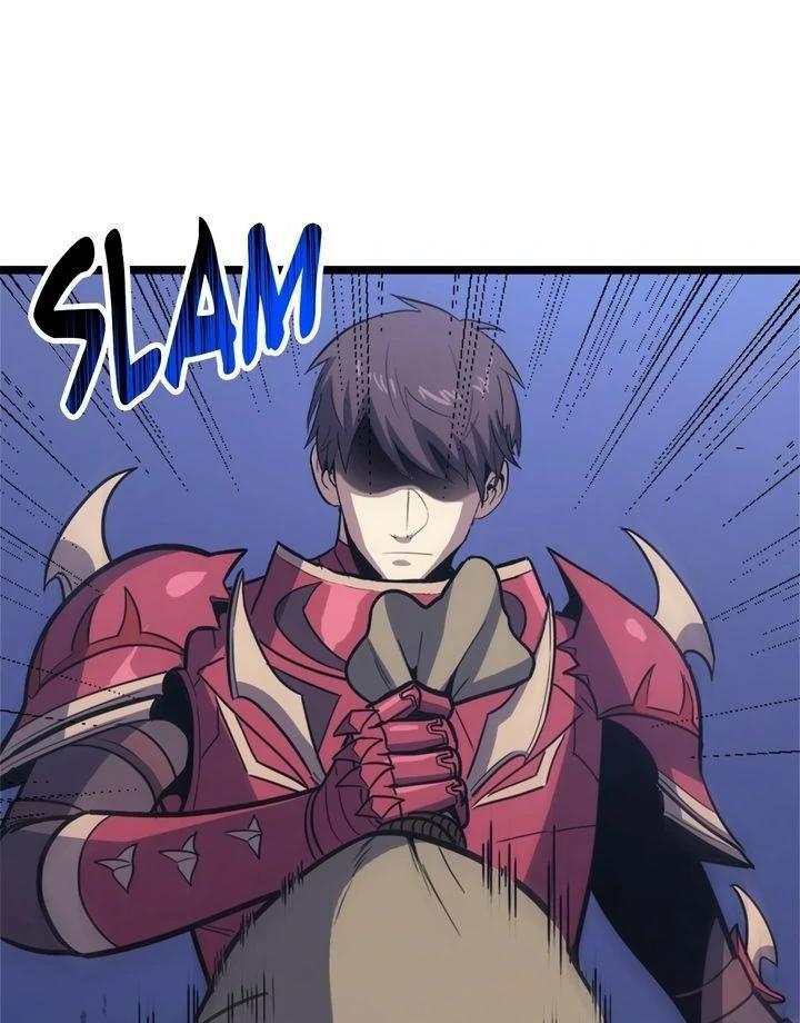 Read The Max Level Returner EN Manga Online