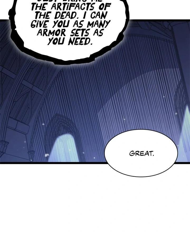 Read The Max Level Returner EN Manga Online