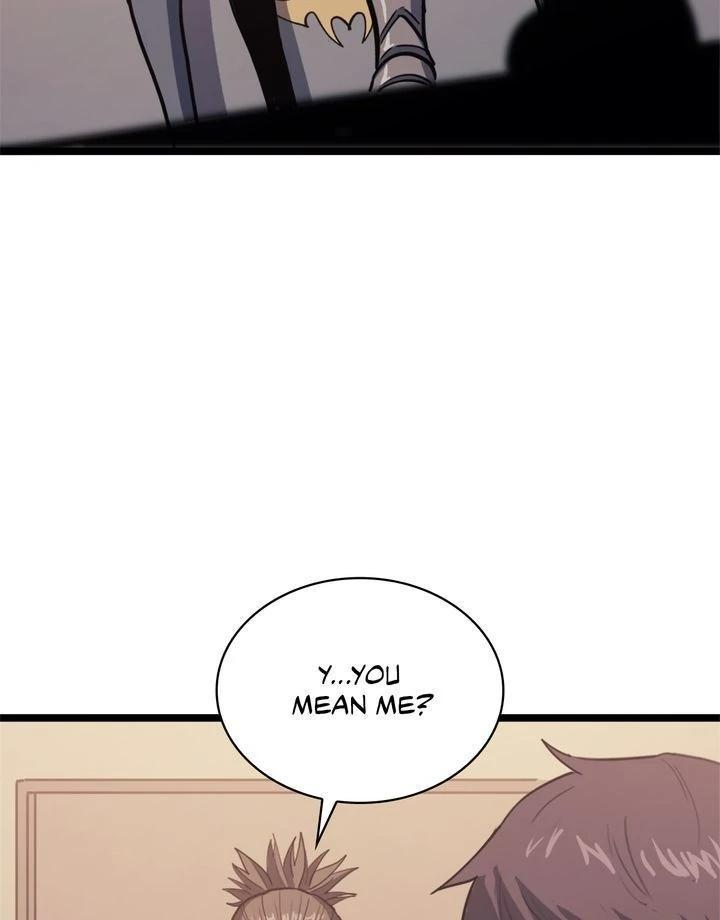 Read The Max Level Returner EN Manga Online