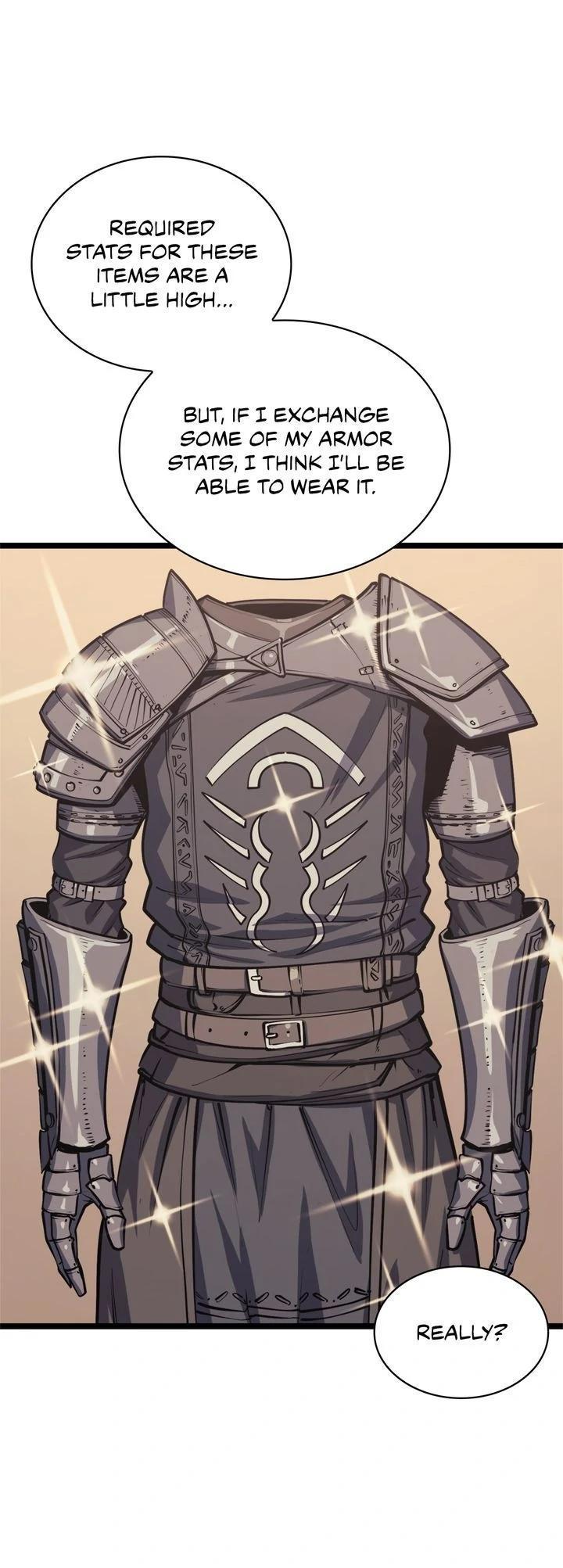 Read The Max Level Returner EN Manga Online