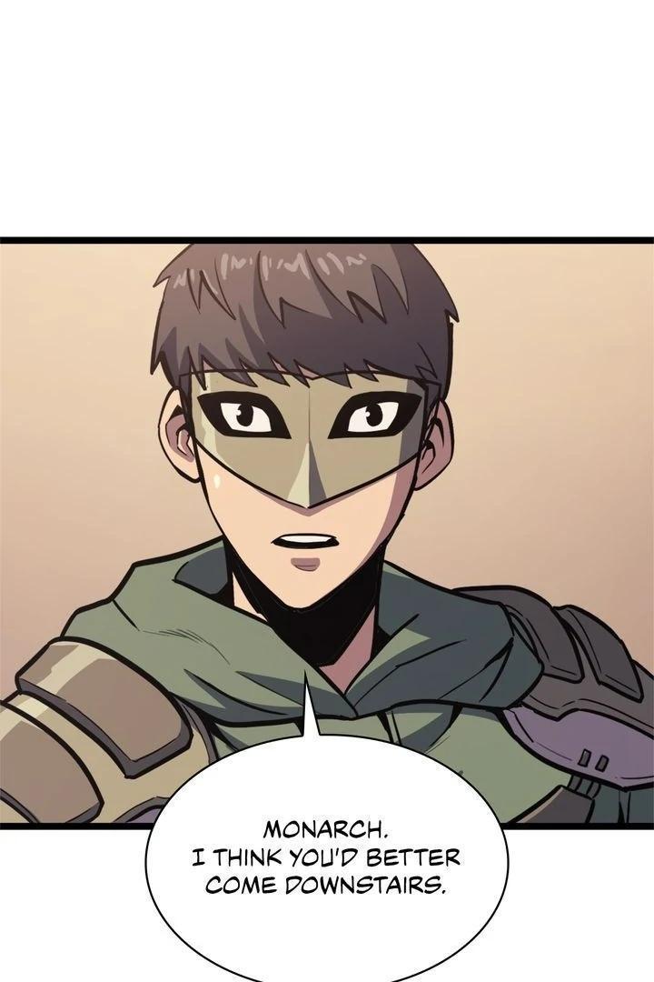 Read The Max Level Returner EN Manga Online