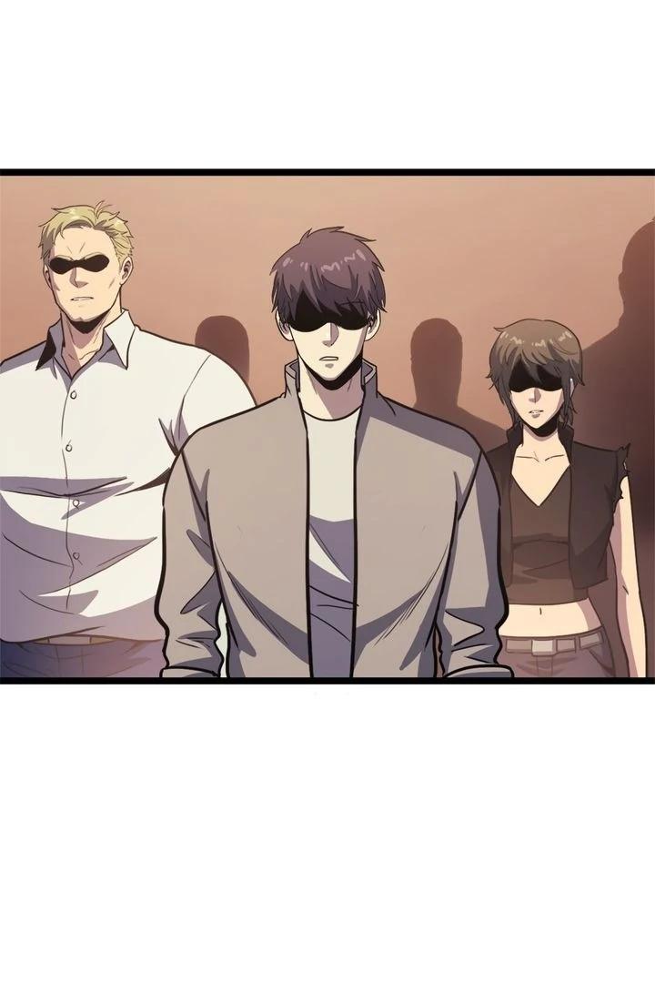 Read The Max Level Returner EN Manga Online