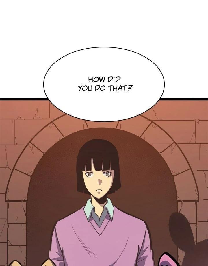 Read The Max Level Returner EN Manga Online