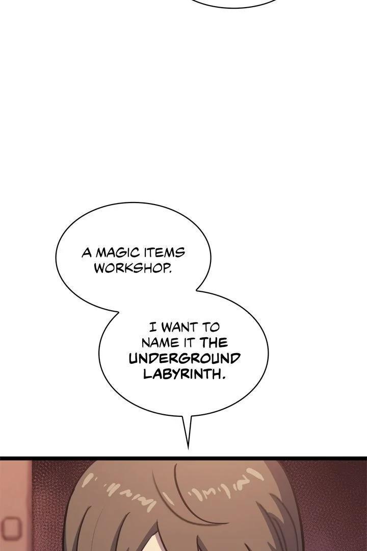 Read The Max Level Returner EN Manga Online