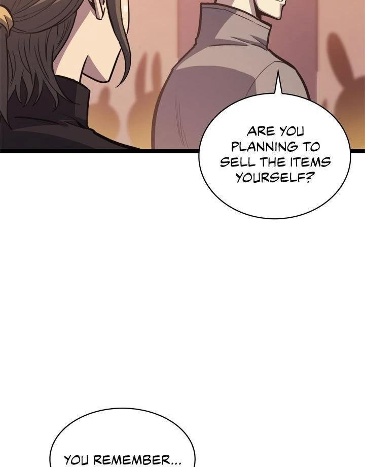 Read The Max Level Returner EN Manga Online