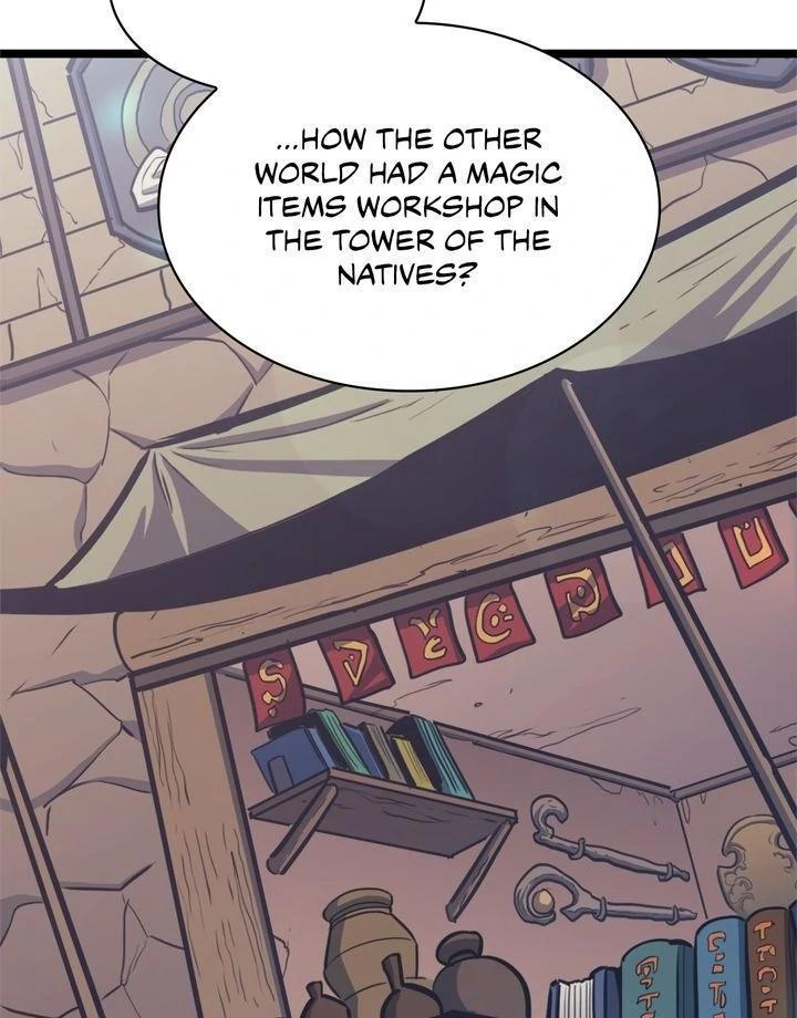 Read The Max Level Returner EN Manga Online