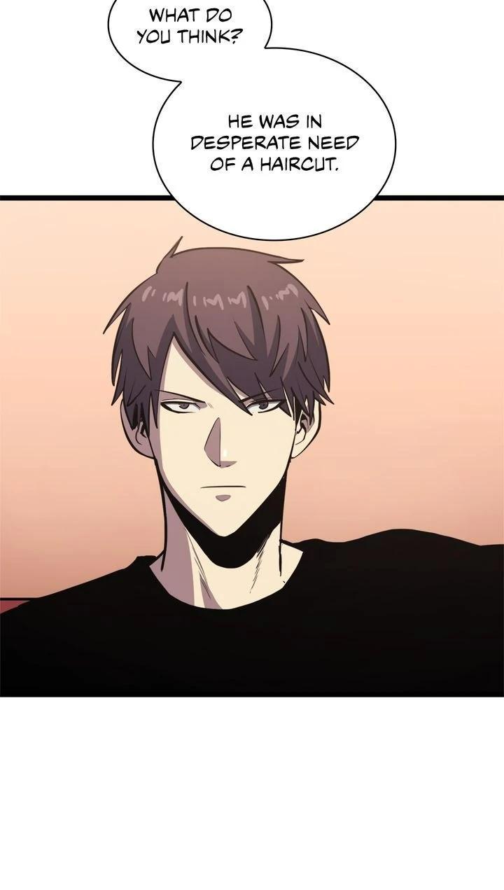 Read The Max Level Returner EN Manga Online