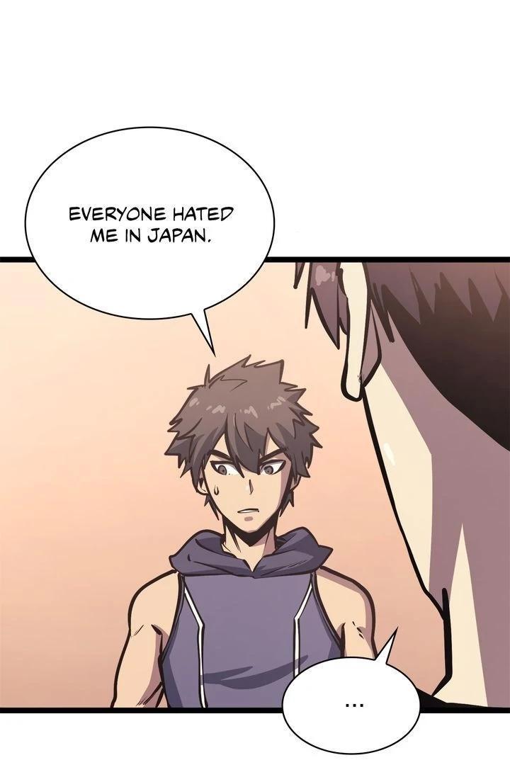 Read The Max Level Returner EN Manga Online