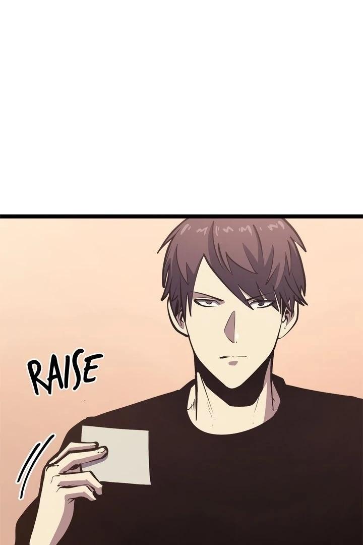 Read The Max Level Returner EN Manga Online