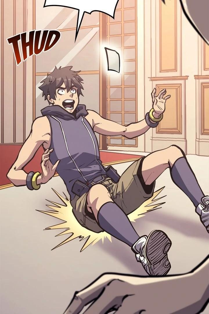 Read The Max Level Returner EN Manga Online