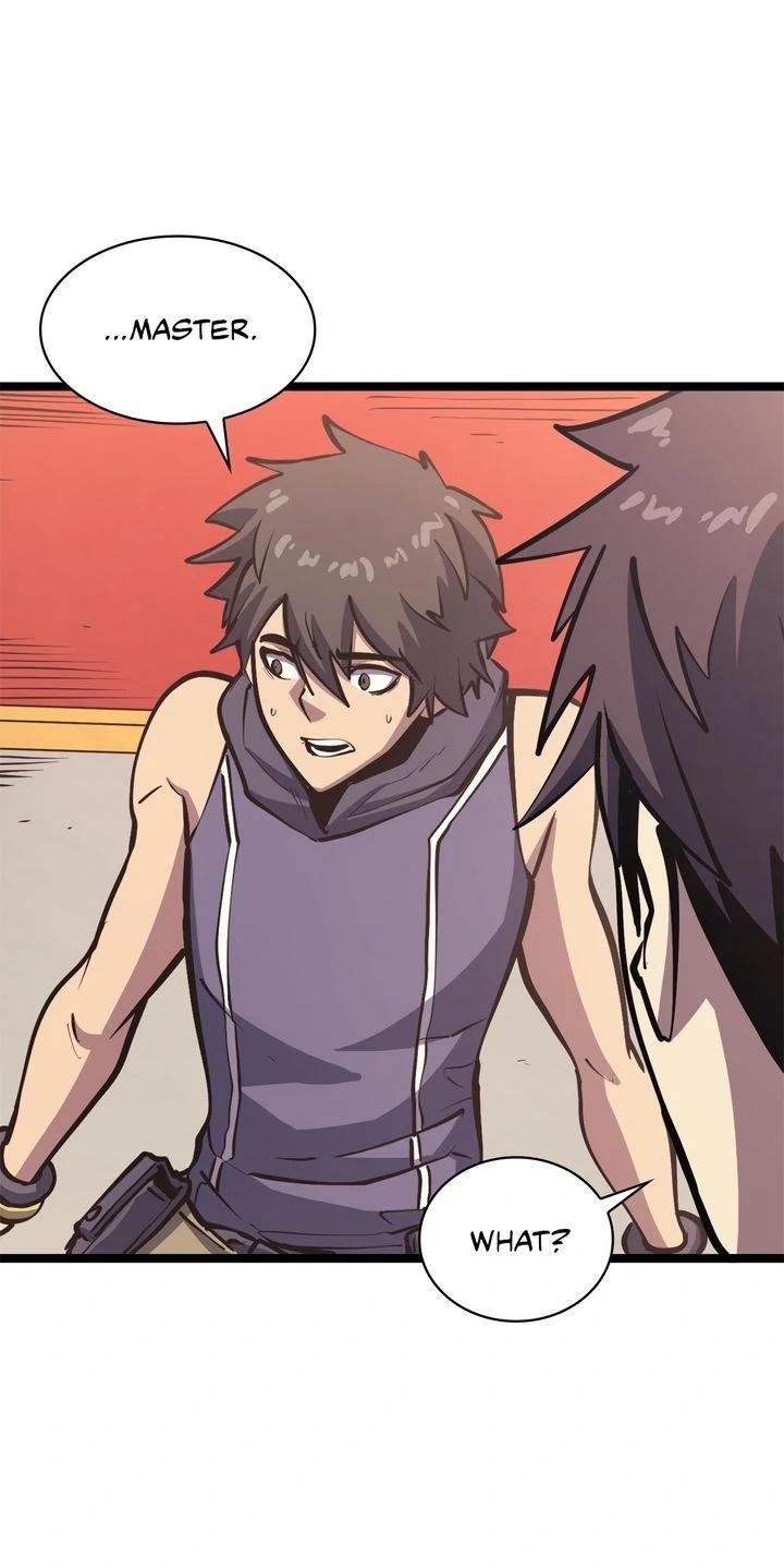 Read The Max Level Returner EN Manga Online