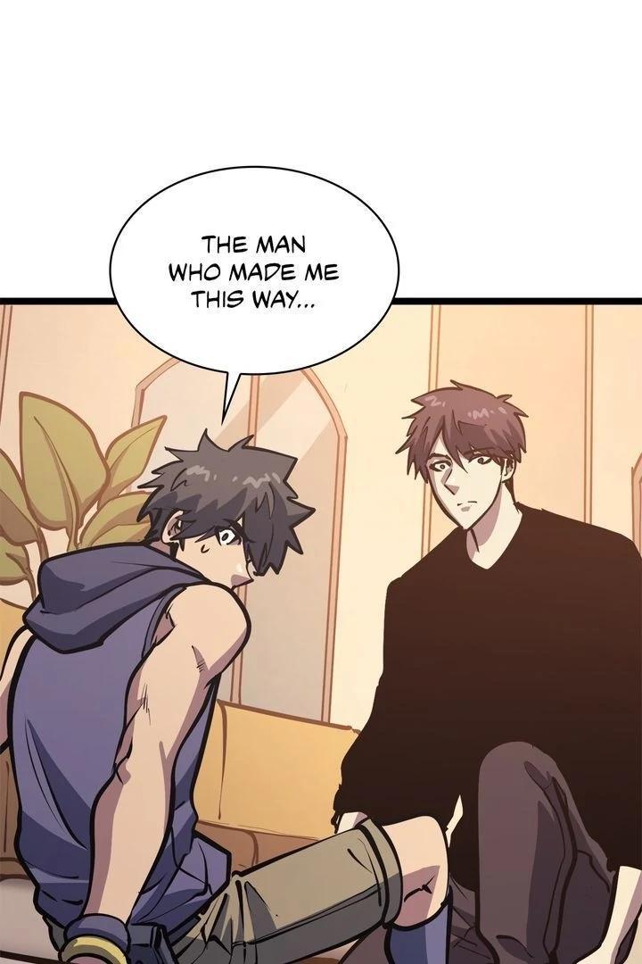 Read The Max Level Returner EN Manga Online