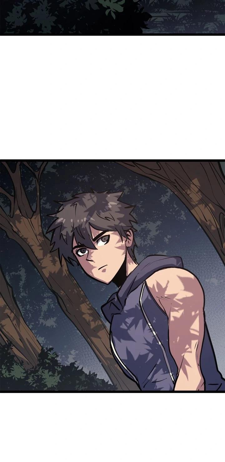 Read The Max Level Returner EN Manga Online