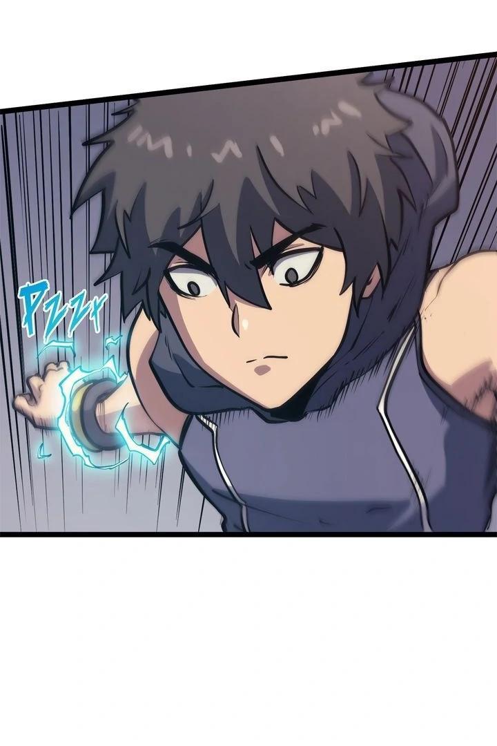 Read The Max Level Returner EN Manga Online
