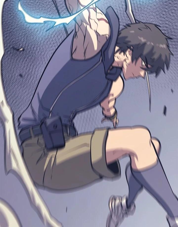 Read The Max Level Returner EN Manga Online