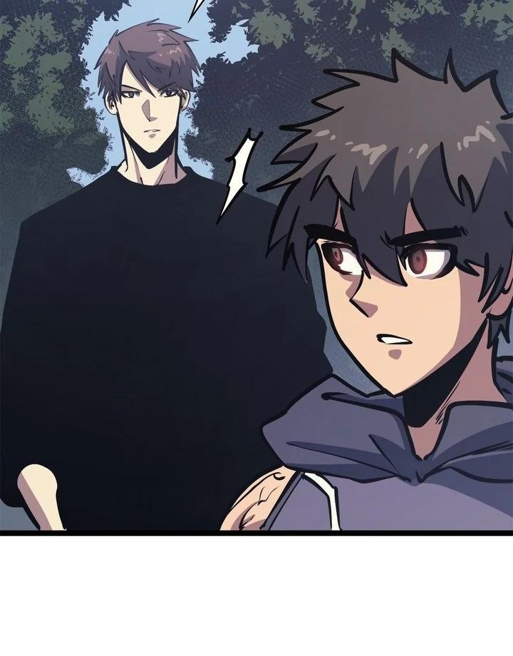 Read The Max Level Returner EN Manga Online