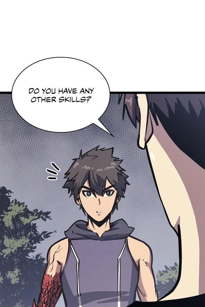 Read The Max Level Returner EN Manga Online