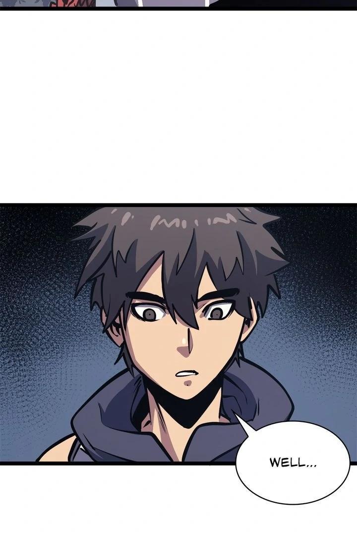 Read The Max Level Returner EN Manga Online
