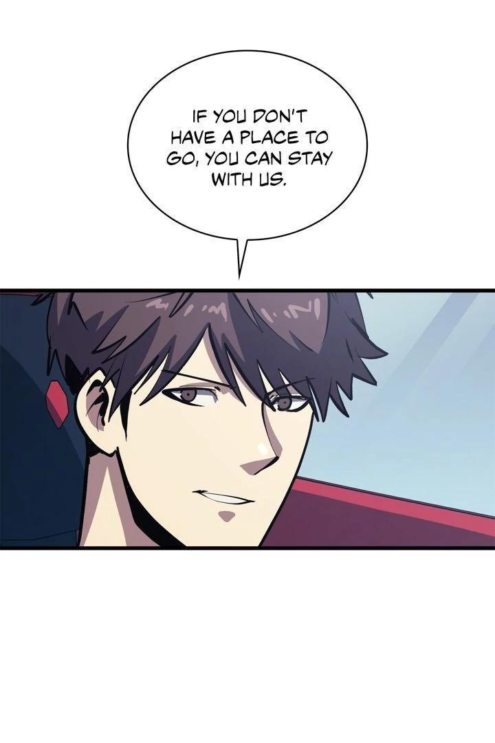 Read The Max Level Returner EN Manga Online