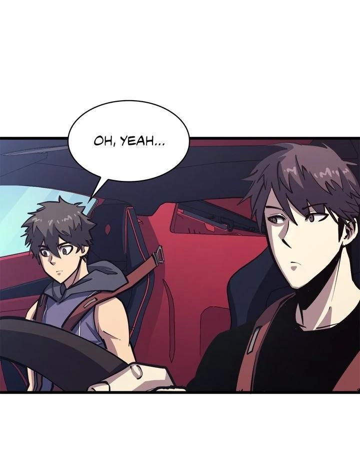 Read The Max Level Returner EN Manga Online