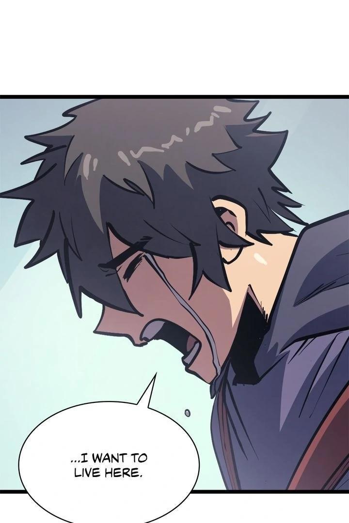 Read The Max Level Returner EN Manga Online