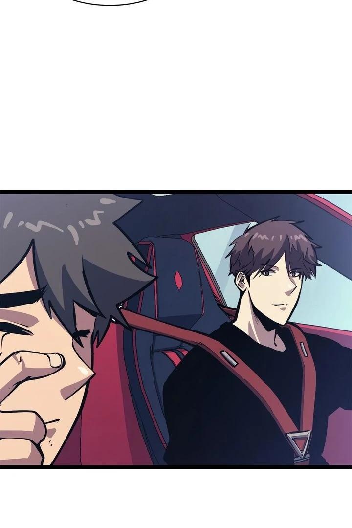 Read The Max Level Returner EN Manga Online