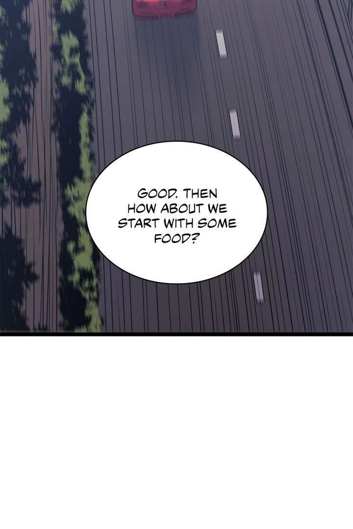 Read The Max Level Returner EN Manga Online