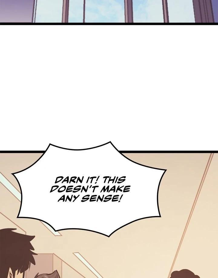 Read The Max Level Returner EN Manga Online