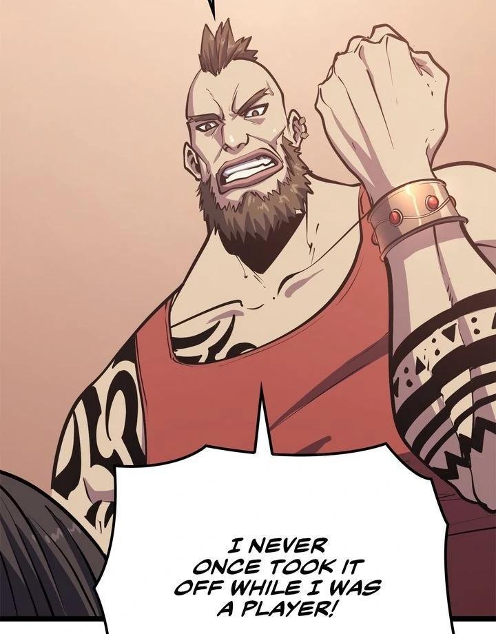 Read The Max Level Returner EN Manga Online