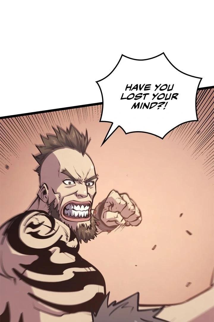 Read The Max Level Returner EN Manga Online
