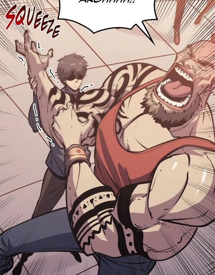 Read The Max Level Returner EN Manga Online