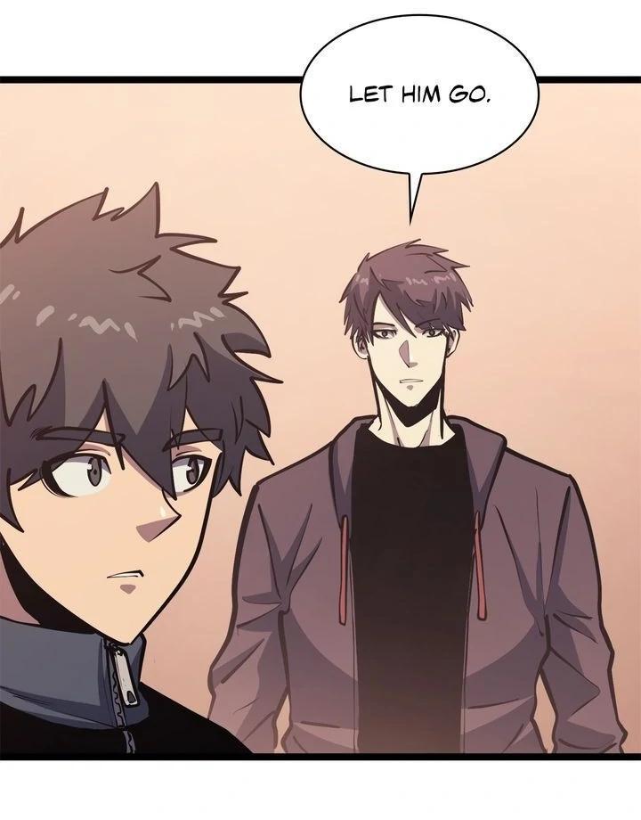 Read The Max Level Returner EN Manga Online