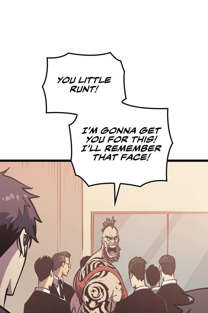 Read The Max Level Returner EN Manga Online