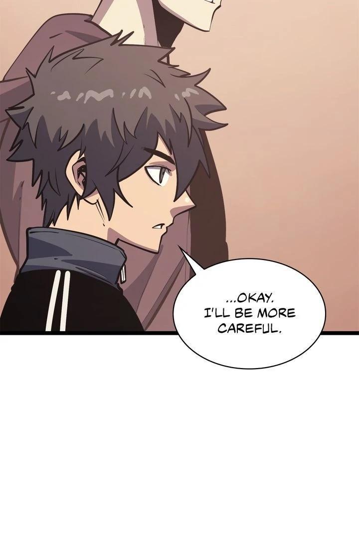 Read The Max Level Returner EN Manga Online