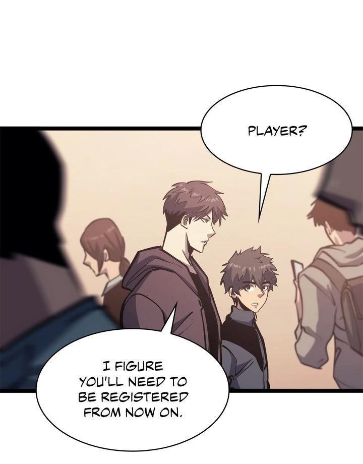 Read The Max Level Returner EN Manga Online