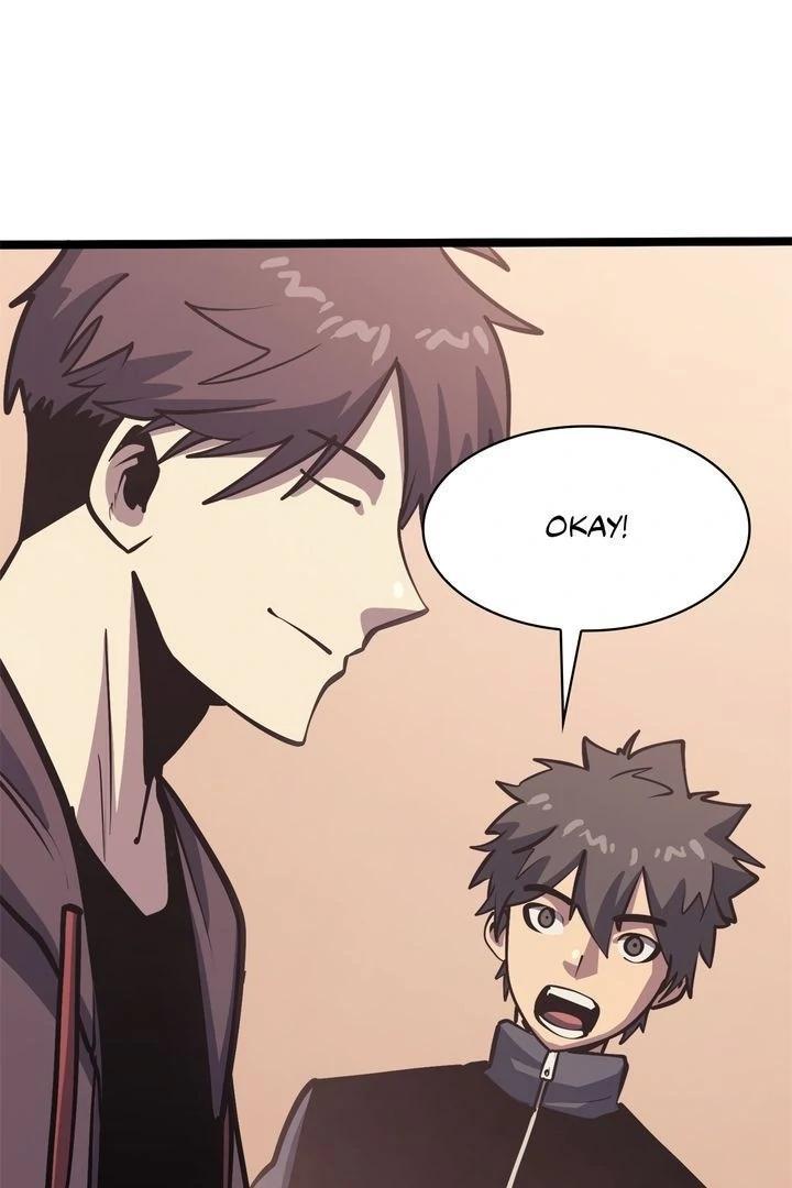 Read The Max Level Returner EN Manga Online