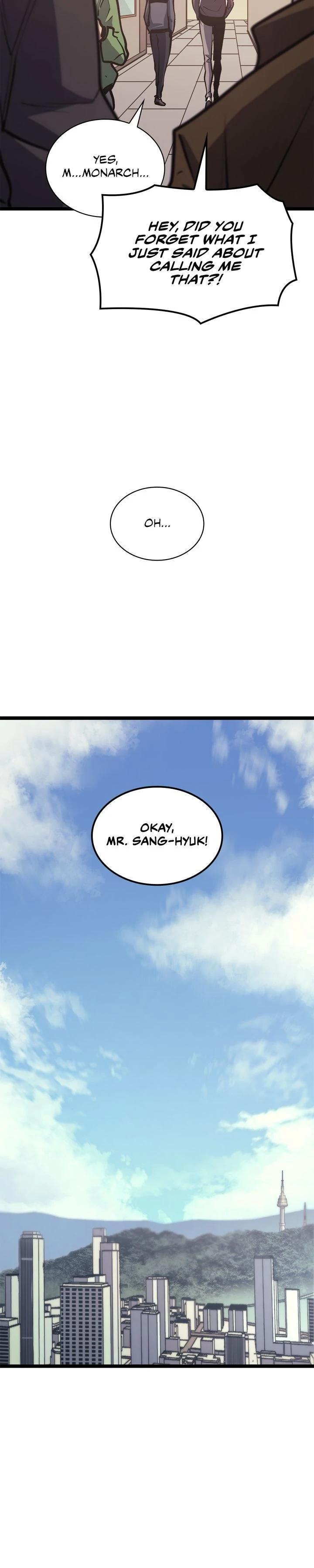 Read The Max Level Returner EN Manga Online