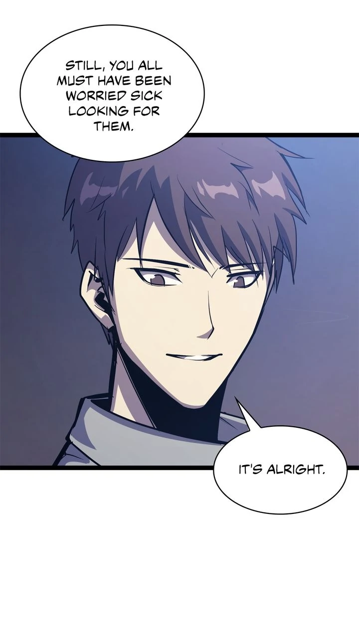 Read The Max Level Returner EN Manga Online