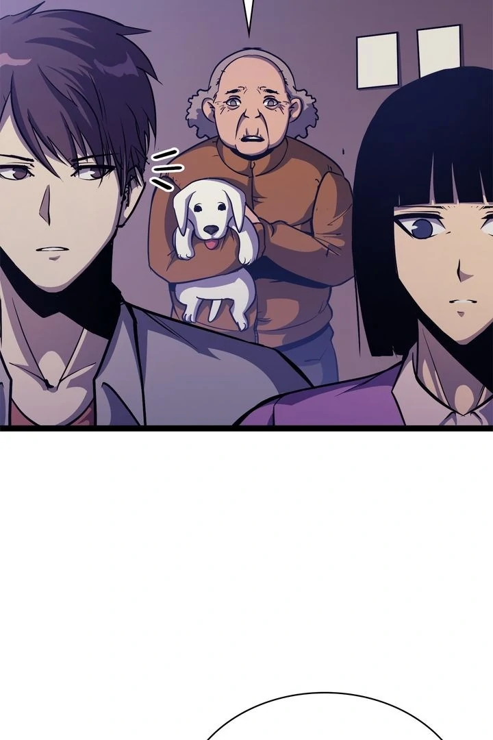 Read The Max Level Returner EN Manga Online