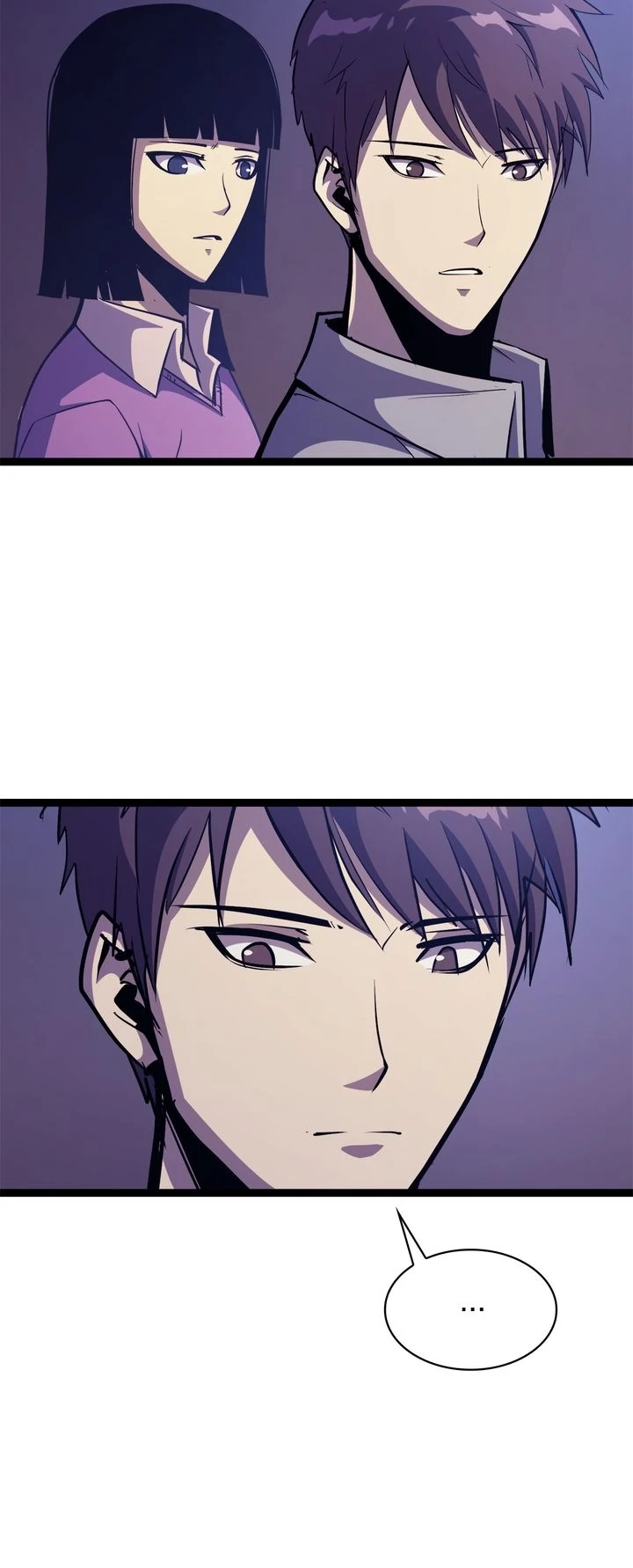 Read The Max Level Returner EN Manga Online