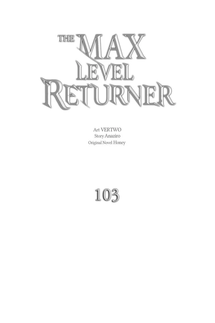 Read The Max Level Returner EN Manga Online