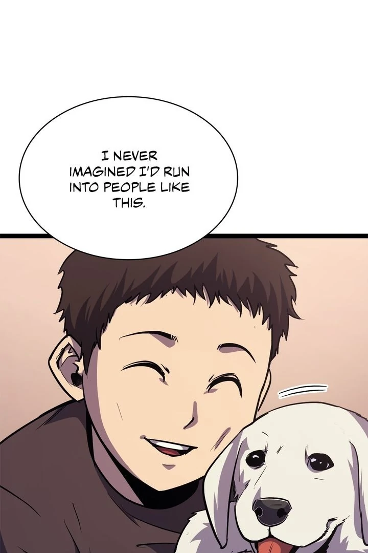 Read The Max Level Returner EN Manga Online