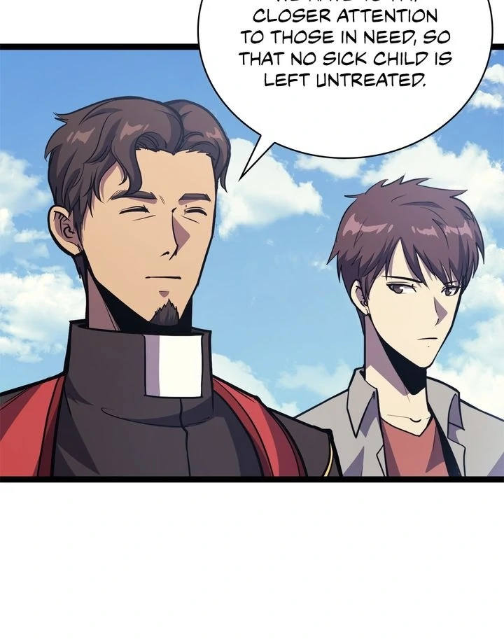 Read The Max Level Returner EN Manga Online