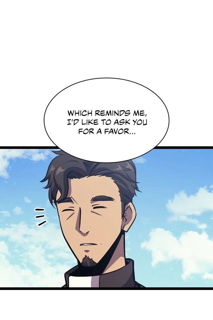 Read The Max Level Returner EN Manga Online