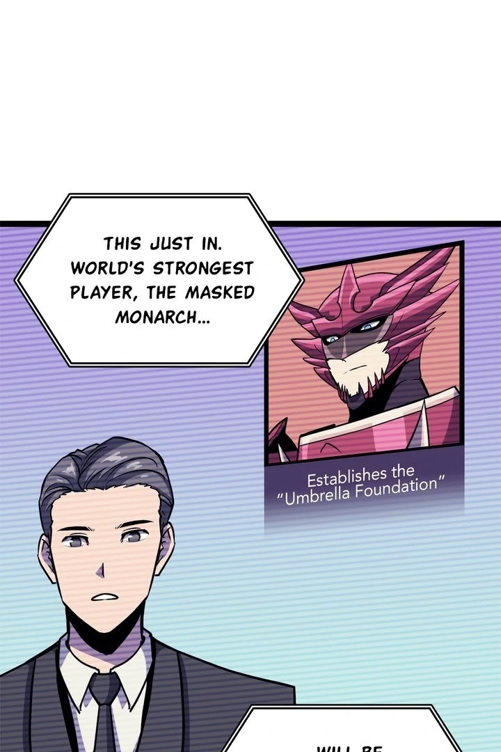Read The Max Level Returner EN Manga Online
