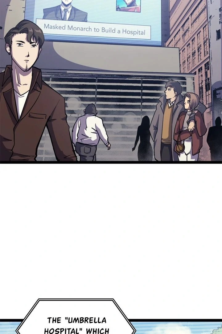 Read The Max Level Returner EN Manga Online