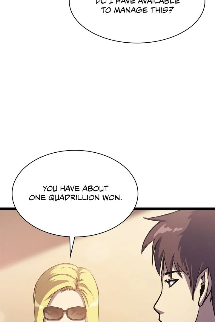 Read The Max Level Returner EN Manga Online