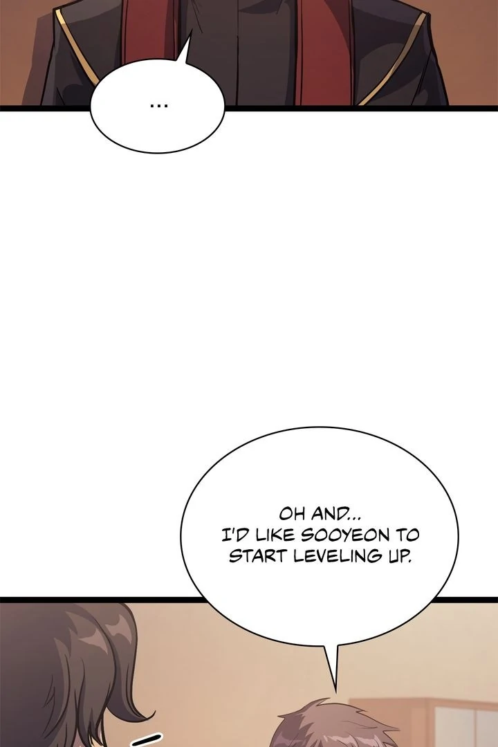 Read The Max Level Returner EN Manga Online